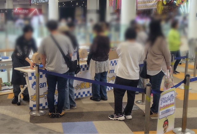 〈新店舗レポート〉熊本県2店舗目のアニメイトがついにオープン！　オープン当日の様子や店内をご紹介♪-9