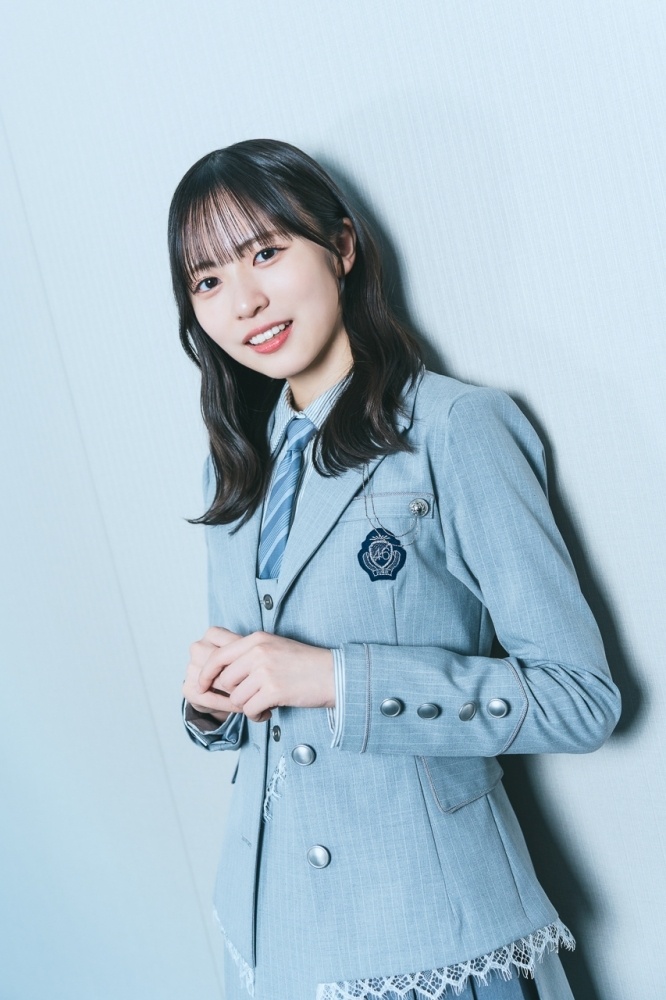 「そんな二人の関係性は、きっと読者や視聴者の心を鷲掴みにすると思います」──『スノウボールアース』宣伝大使を務める日向坂46・正源司陽子さんが語る本作の魅力【動画インタビュー】-3