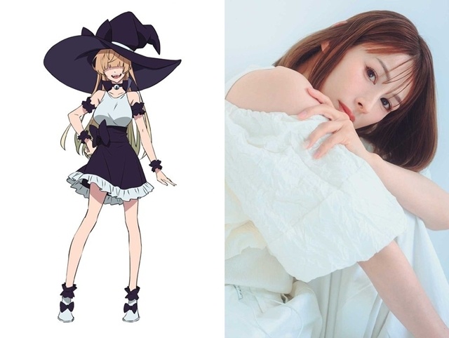 春アニメ『杖と剣のウィストリア』シーズン2 第13話「境界の日」より、先行場面カット＆あらすじ公開！　新キャラのクレイルウィ・セラ役に中原麻衣さん-11