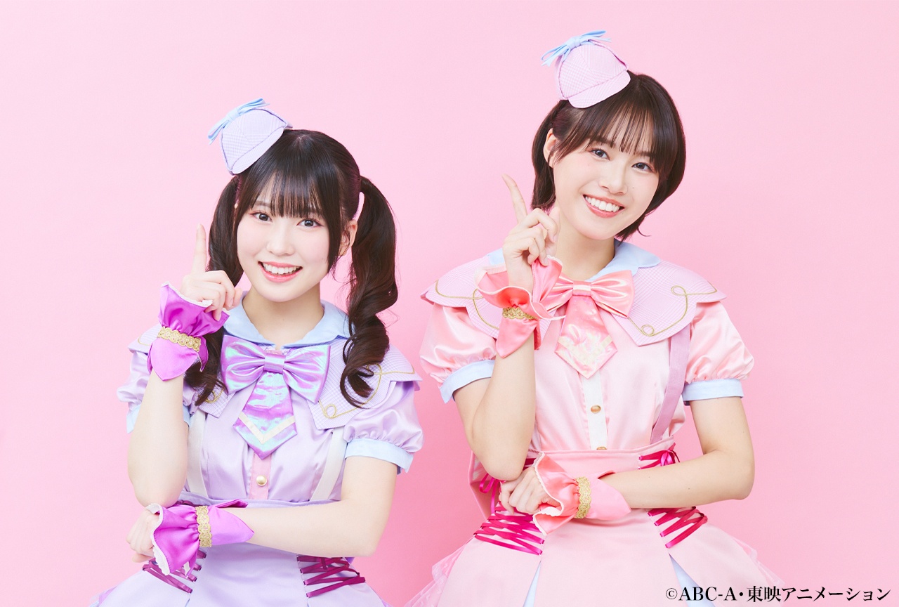 受け取ったバトンを未来へ。熊田茜音＆増井優花が語る『たんプリ』エンディング主題歌【インタビュー】