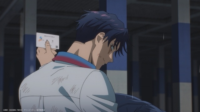 アニメ『マリッジトキシン』第3話「初めての相手」あらすじ・場面カット、ノンクレジットオープニング映像が公開！-9