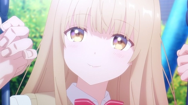 春アニメ『お隣の天使様にいつの間にか駄目人間にされていた件2』ノンクレジット版のOP＆ED映像解禁！　エピソードビジュアル、プリンセスビジュアル第1弾も公開-1