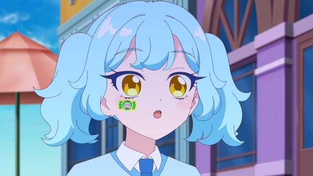 アニメ『おねがいアイプリ』第3話「たったひとつのだいすき」あらすじ＆先行カットが公開！-2