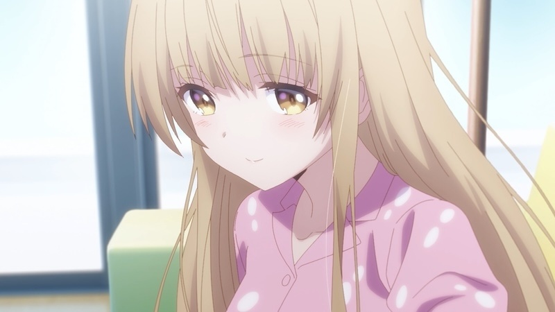 「ひたすら幸せそうなふたりを最初からフルスロットルでお届けします」──『お隣の天使様にいつの間にか駄目人間にされていた件2』藤宮 周役・坂 泰斗さん＆椎名真昼役・石見舞菜香さんインタビュー-3