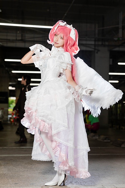 4月開催「acosta!@みずほPayPayドーム福岡」で見つけた素敵なコスプレイヤーさん特集！-16