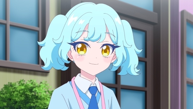 アニメ『おねがいアイプリ』より、第4話「おともだちがアイプリ!?」あらすじ＆先行カット公開！-1