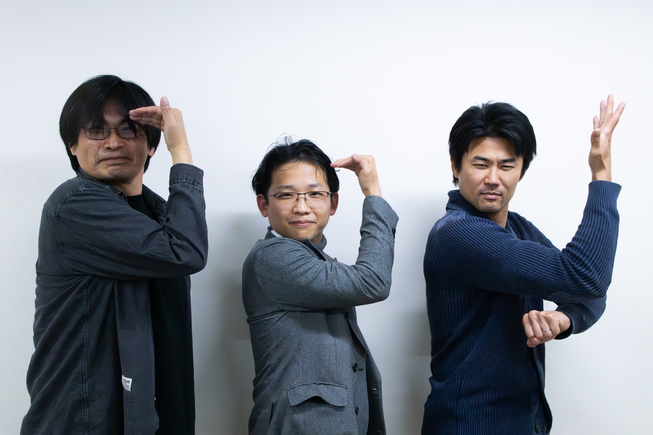 新時代のスーパーヒーロータイム座談会！【月刊 高田JAPAN 第4回 2026年4月号】-9