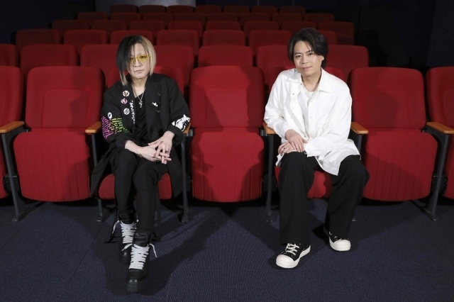 『終末のワルキューレⅢ』主題歌を務めるGLAY・HISASHIさんとベルゼブブ役・浪川大輔さんの公式スペシャル対談が公開！-9