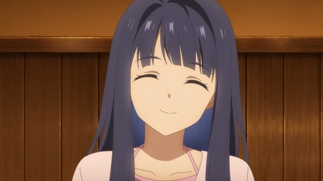 『透明な夜に駆ける君と、目に見えない恋をした。』7月6日より放送開始！　PV第2弾が公開｜EDテーマは櫻井優衣さん（FRUITS ZIPPER）の「光」に決定-2