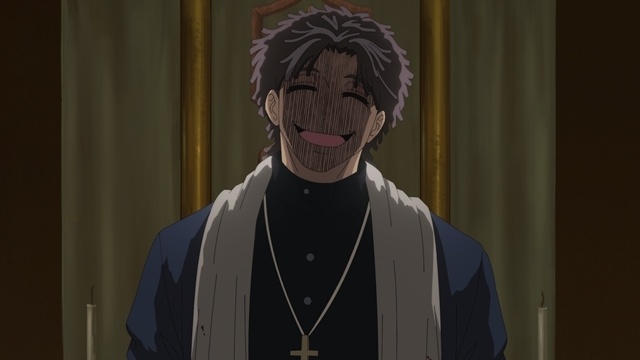 『勇者のクズ』第14話「勇者の神父」より、先行場面カット＆あらすじ到着！-1