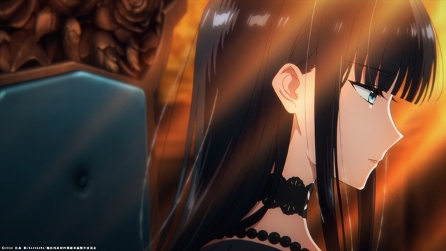 劇場版『魔法科高校の劣等生 四葉継承編』本予告＆第3弾キービジュアル解禁！　主題歌はLiSAさんの新曲「YES」に決定、来場者特典も発表-7