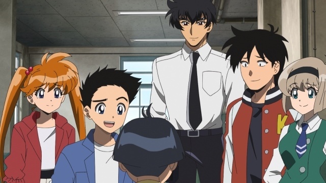 「『地獄先生ぬ～べ～』第2クールクライマックス直前特番」の公式レポートが到着！　置鮎龍太郎さん、岩崎諒太さん、森川智之さんが出演-4