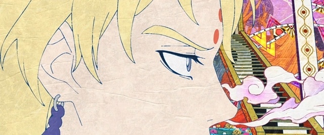 『劇場版モノノ怪 第三章 蛇神』メインビジュアル＆予告第二弾解禁！　主題歌はアイナ・ジ・エンドさんが担当、追加声優にゆかなさん・竹本英史さん・細見大輔さん決定-6