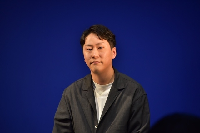 『野生のラスボスが現れた！』スペシャルステージ公式レポート到着！　ほりうちゆうや監督・小清水亜美さん・薄井友里さんが第1期を振り返り、第2期の見どころを語る【AJ2026】-13