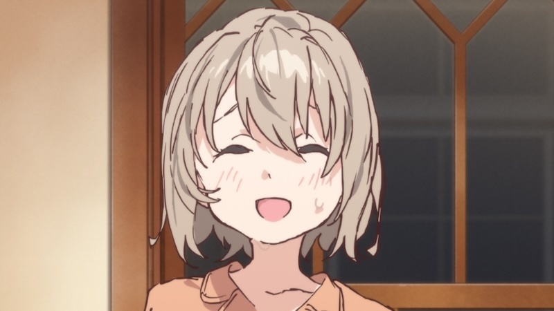 優しいだけじゃない作品──「かなでの視点で観ると、ふとした一言が逆に胸に刺さるような瞬間も」TVアニメ『上伊那ぼたん、酔へる姿は百合の花』郡上かなで役・寿美菜子さんインタビュー【連載第3回】-4