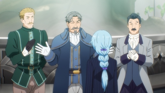 『転生したらスライムだった件 第4期』第77話「最初の一歩」あらすじ&場面カットが解禁！-7