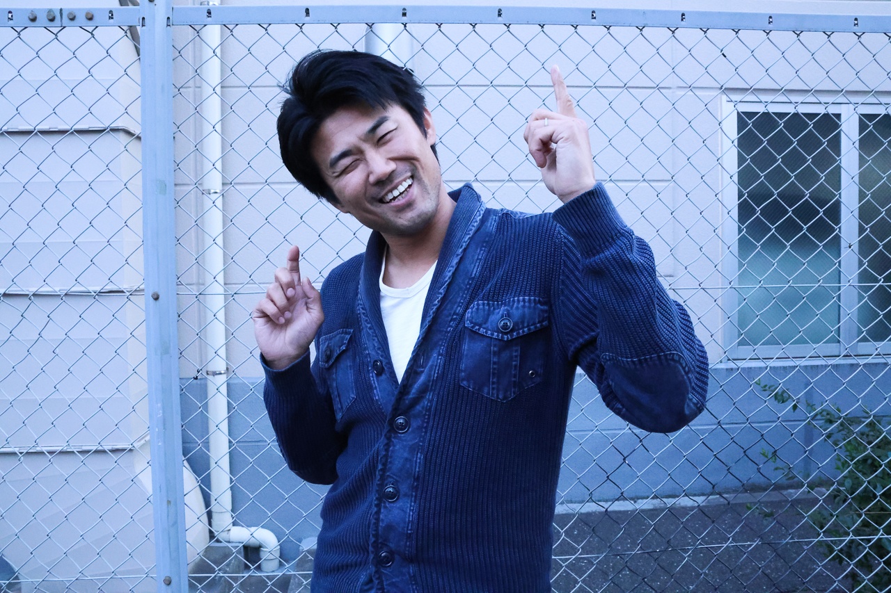 見るも見ないも技術のうち！高田JAPANが語る仮面ライダーアクションとプロレス愛【月刊 高田JAPAN 第5回 2026年5月号】-3