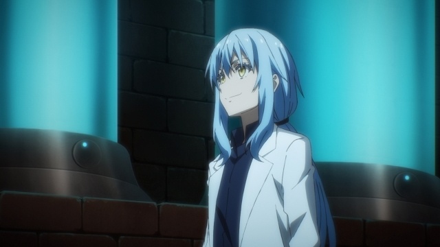 『転生したらスライムだった件 第4期』第74話「進化する迷宮」あらすじ&場面カットが解禁！-9