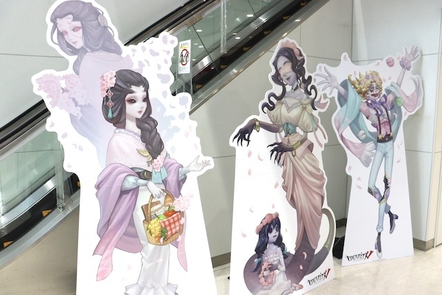 フェア「にじさんじ Oriens 3rd Anniversary フェア」が開催中！　コミックス『アニメコミック 忍たま乱太郎(3) 鍛練のはじまりの段』が発売！　ほか［今日のアニメイト池袋本店］-26