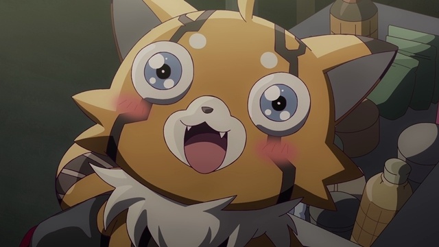 『DIGIMON BEATBREAK』より、第27話「さまよえる愛」先行場面カット＆あらすじ到着！-2