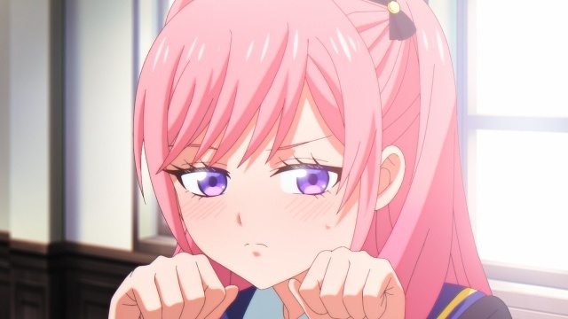 アニメ『黒猫と魔女の教室』第3話「十二星座の魔術師たち」あらすじ＆先行場面カットが公開！-1