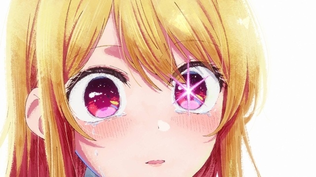 『【推しの子】』第3期完結記念ビジュアル＆第3期完結記念PV公開！-2