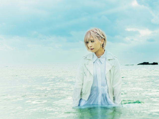 ReoNaさんの最新曲「結々の唄」、Music Video公開決定！　YouTube未公開ライブ映像を含む特別配信の実施も決定-7