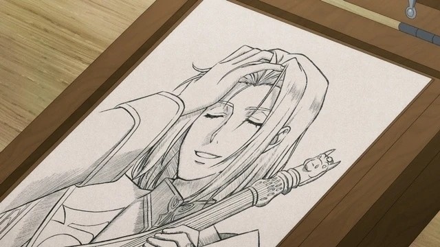 2026年春アニメ『本好きの下剋上 領主の養女』第四章（第4話）「寄付金の集め方」振り返り｜寄付金集めから始まるローゼマインとフェルディナンドの仕返しの応酬-2