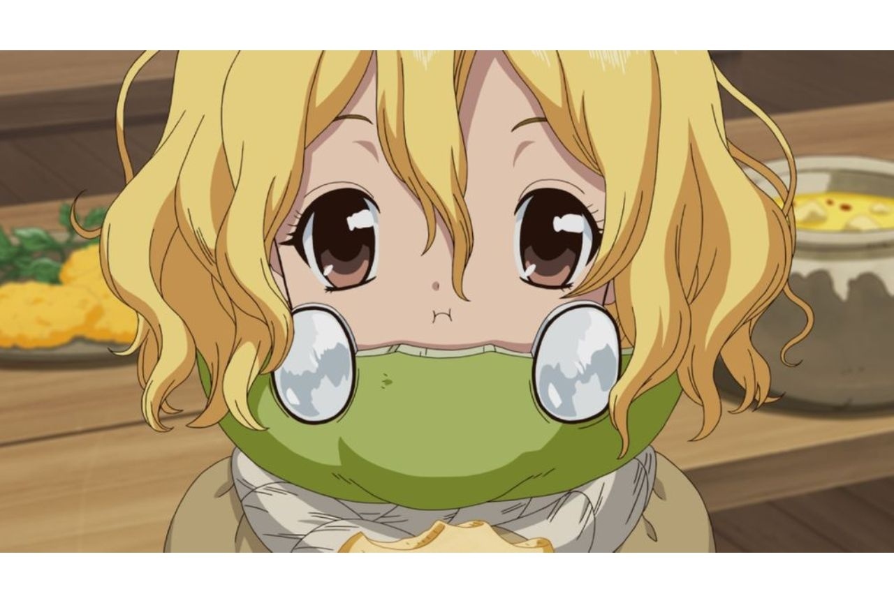 『Dr.STONE SCIENCE FUTURE』第29話先行場面カット・あらすじ公開