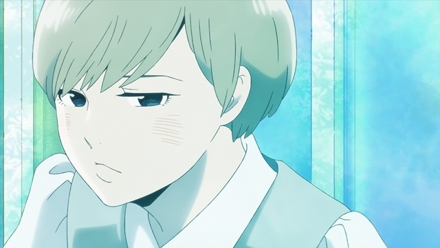 春アニメ『淡島百景』第4話「四方木田かよと山県沙織」/「田畑若菜と田畑佐江子」/「柏木拓人と吉村さやか」より先行場面カット＆あらすじ公開！-2