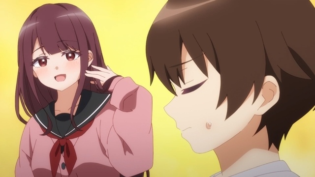 春アニメ『茉莉花ちゃんの好感度はぶっ壊れている』より、第3話「好感度は覚醒する」先行場面カット＆あらすじ公開！-4