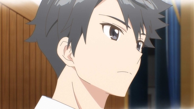 春アニメ『レプリカだって、恋をする。』より、第4話「レプリカは、泣いている。」先行場面カット＆あらすじ公開！-4