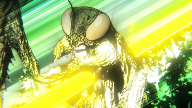 アニメ『黒猫と魔女の教室』第4話「カストル・ジェミニの因縁」あらすじ＆先行場面カットが到着！　マチアソビvol.30にてスペシャルステージ開催決定-6