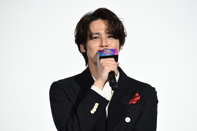 映画『ザ・スーパーマリオギャラクシー・ムービー』宮野真守さん、志田有彩さん、畠中 祐さんらキャスト陣のほか、プロデューサー・宮本 茂さん、西野七瀬さんらアンバサダー陣総勢12名が登壇した日本語版プレミアム試写会のオフィシャルレポートが到着！-2