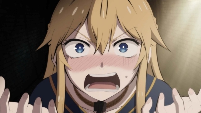 鈴代さんがセラのように新たな世界を知った出来事とは!?『姫騎士は蛮族の嫁』セラフィーナ役・鈴代紗弓さんインタビュー【短期連載第2回】-9