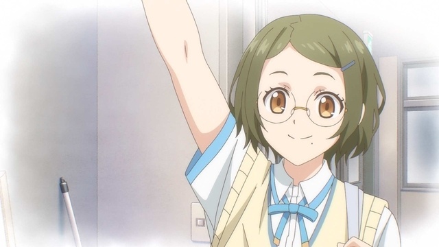 春アニメ『レプリカだって、恋をする。』より、第2話「レプリカは、サボる。」先行場面カット＆あらすじ公開！-1