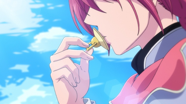春アニメ『キルアオ』古波鮫シン役・佐久間⼤介さんインタビュー｜声優として出演するときは“佐久間大介を見て欲しい”という気持ちはゼロです-3