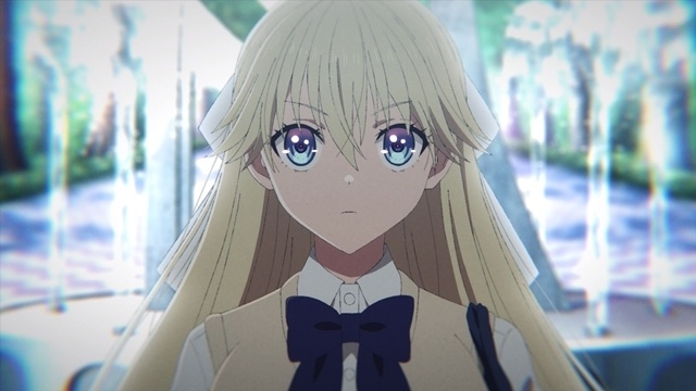 春アニメ『ようこそ実力至上主義の教室へ 4th Season 2年生編1学期』第5話「２０００万の男」より、先行場面カット・あらすじ・WEB予告解禁！　ノンクレジット版のOP＆ED映像も公開中-6