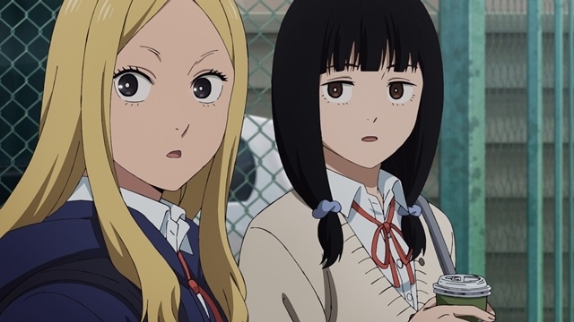 春アニメ『あかね噺』第5話「進む道」より、先行場面カット＆あらすじ公開！-4