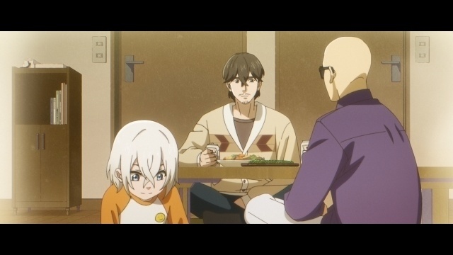 アニメ『左ききのエレン』第2話「この先があるんだよ」あらすじ＆場面カットが公開！-3