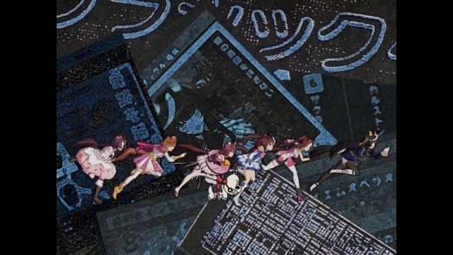 『ウマ娘 プリティーダービー』と『みどりのマキバオー』が“オー”ルスターコラボを開催！　期間限定の特設サイトと“オー”プニング映像公開【エイプリルフール】-3