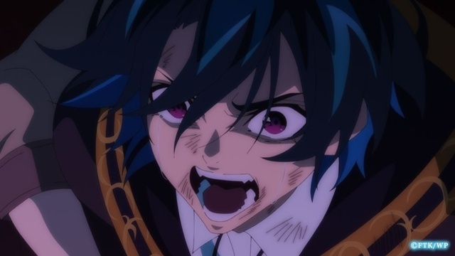 春アニメ『杖と剣のウィストリア』シーズン2 第15話「たったひとつの魔法」より先行場面カット＆あらすじ公開！-5