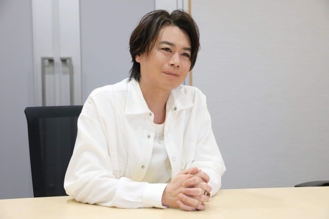 『終末のワルキューレⅢ』主題歌を務めるGLAY・HISASHIさんとベルゼブブ役・浪川大輔さんの公式スペシャル対談が公開！-7