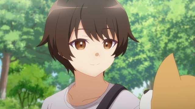 春アニメ『茉莉花ちゃんの好感度はぶっ壊れている』より、第3話「好感度は覚醒する」先行場面カット＆あらすじ公開！-2