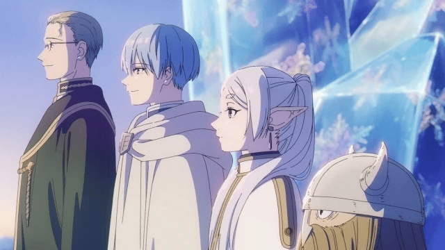 『葬送のフリーレン』第3回キャラクター人気投票の結果まとめ! 第1位は意外なあの人!? 前回の結果と合わせてお届けしていきます!-13