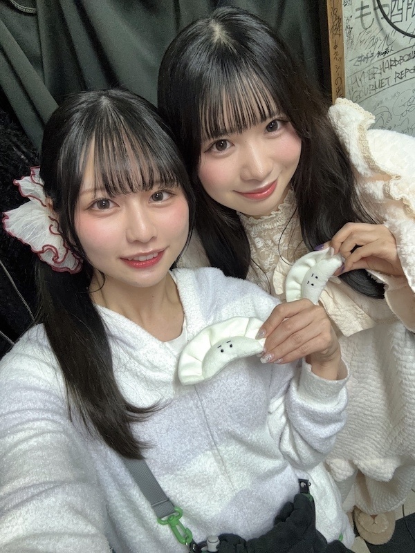 声優ガールズユニット・IBERIs&コラム連載「IBERIs& Write Up！」｜園田れい #125【春だ！ 4月だ！ ホラーな話だ！】-3