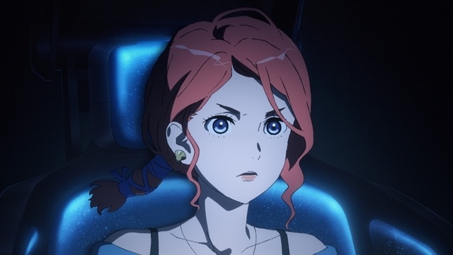 ▲プレイに集中するブラン