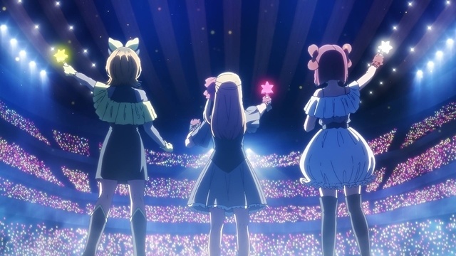 『【推しの子】』第3期完結記念ビジュアル＆第3期完結記念PV公開！-6