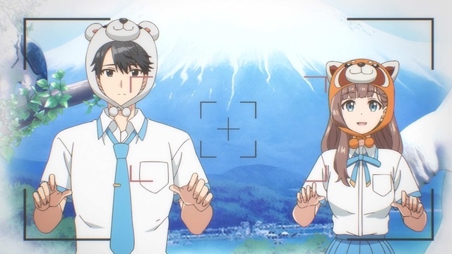 春アニメ『レプリカだって、恋をする。』より、第2話「レプリカは、サボる。」先行場面カット＆あらすじ公開！-6