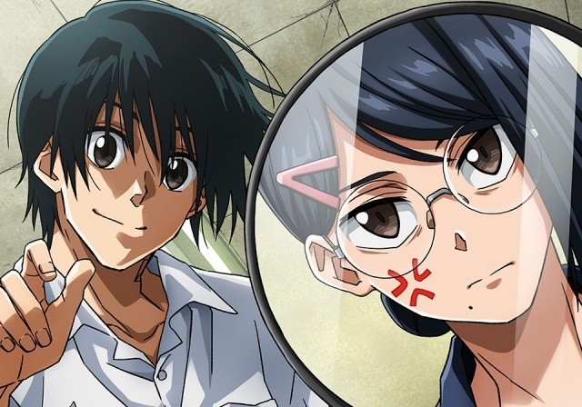 SAKAMOTO DAYSの画像-1